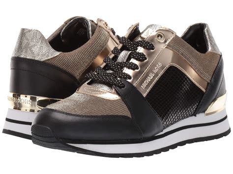 Michael Kors Billie Trainer Shoes for Women for sale 